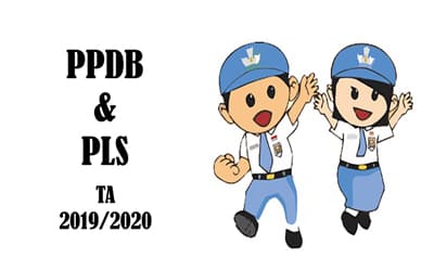 PPDB dan PLS SMA Negeri 4 Bengkalis